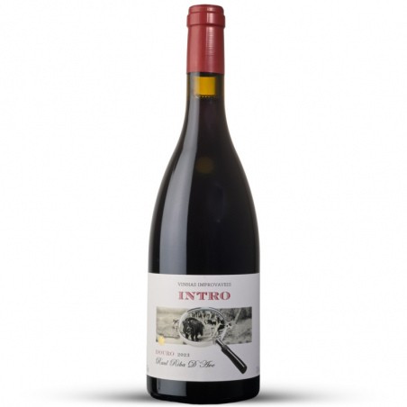 Vinhas Improvaveis Intro