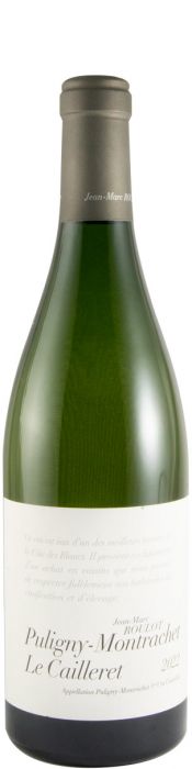 Jean-Marc Roulot Le Cailleret Puligny-Montrachet