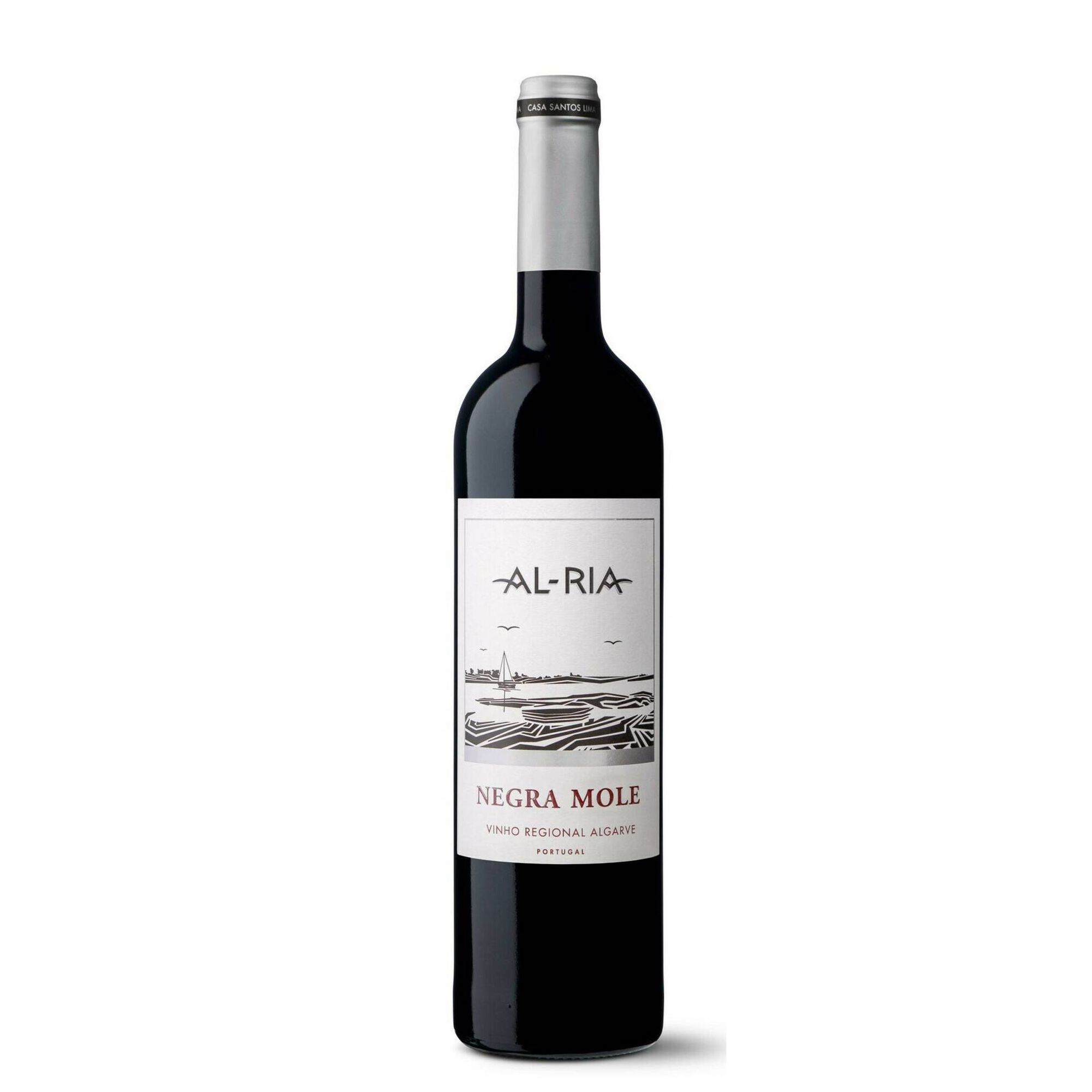 Al-Ria Negra Mole Algarve