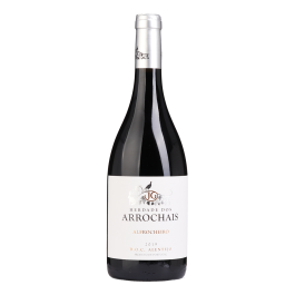 Herdade Dos Arrochais Alfrocheiro