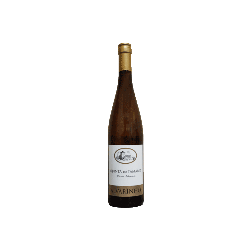 Quinta Do Tamariz Alvarinho