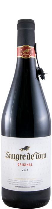 Torres Sangre De Toro Original