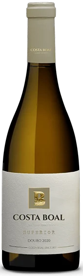 Flor Do Tua Grande Reserva