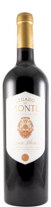 Legado Do Monte Private Selection