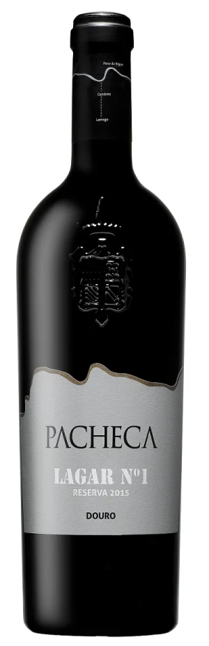 Quinta Da Pacheca 0.37l