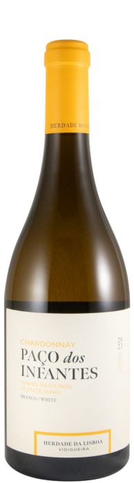 Herdade Da Lisboa Paço Dos Infantes Chardonnay