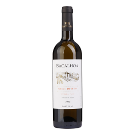 Bacalhôa Greco Di Tufo