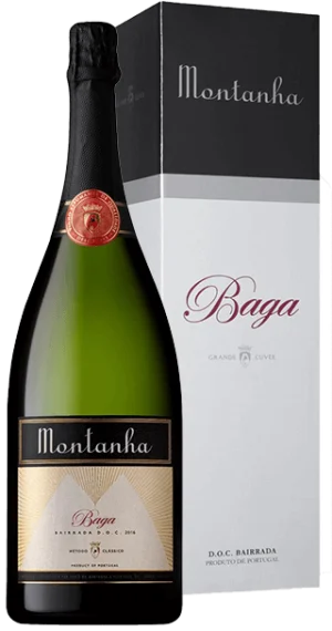 Conde De Serpa Grande Reserva