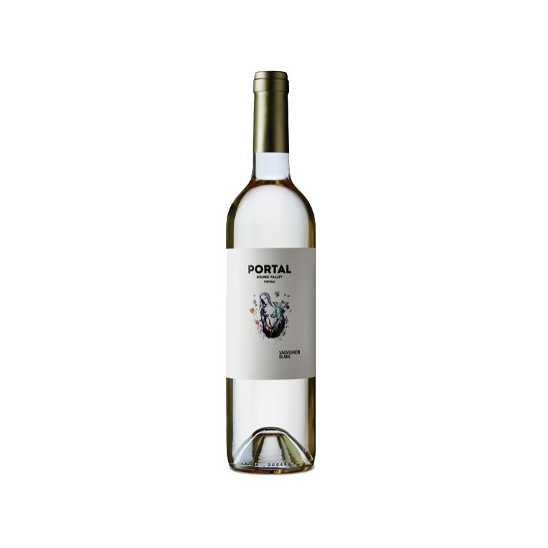 Quinta Do Portal Sauvignon