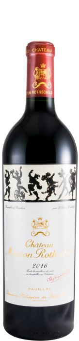 Château Mouton Rothschild Pauillac