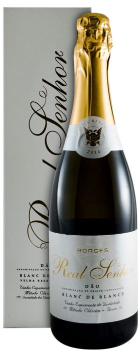 Borges Real Senhor De S Velha Reserva