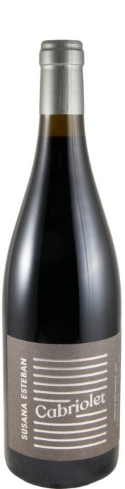 Susana Esteban Cabriolet Touriga Nacional