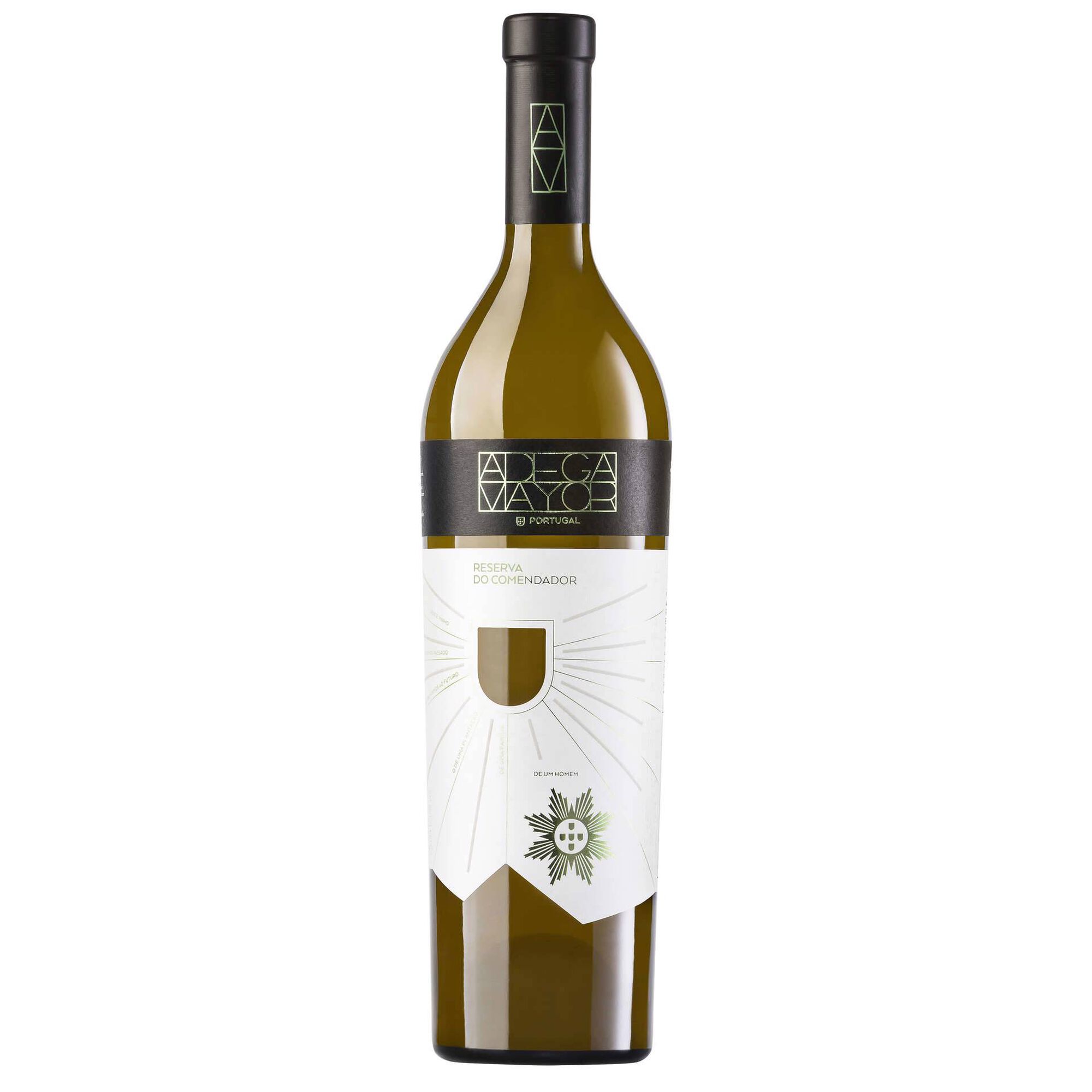 Adega Mayor Reserva Do Comendador Alentejano