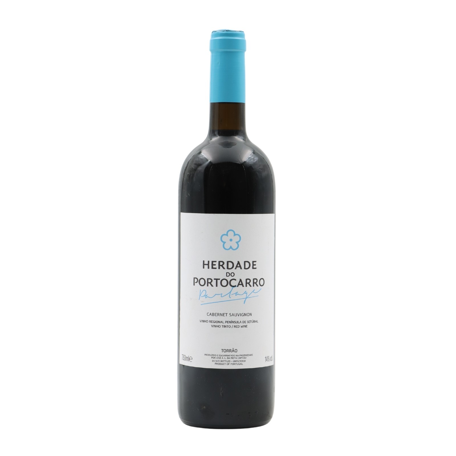 Herdade Do Portocarro Partage Cabernet Sauvigon