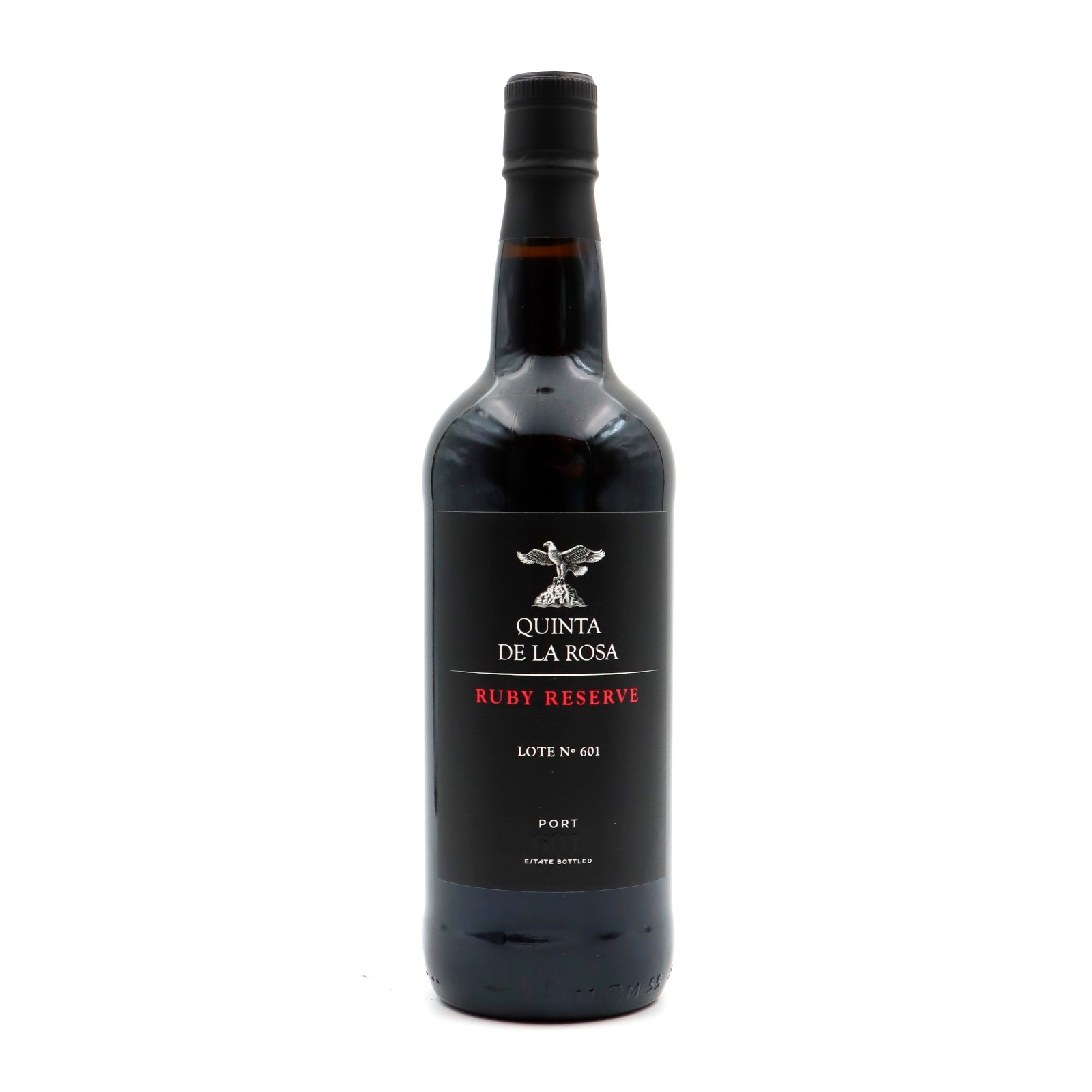 Quinta De La Rosa Lt 601 Rich Ruby Style