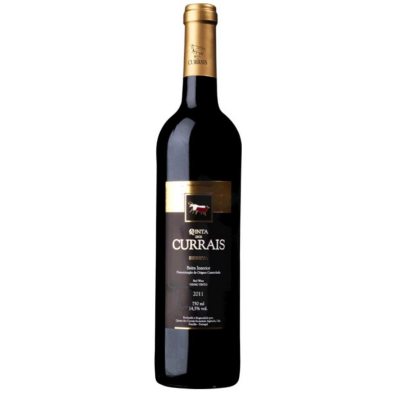 Quinta Dos Currais Reserva