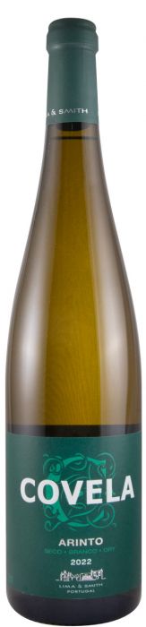 Covela Arinto Edição Nacional