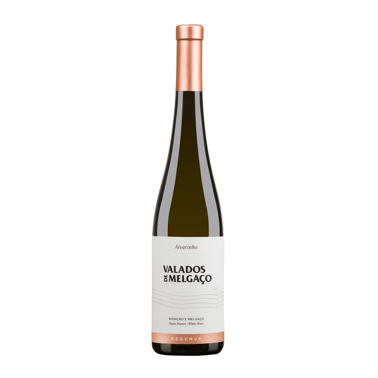 Valados De Melgaço Reserva