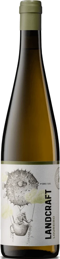 Landcraft Alvarinho