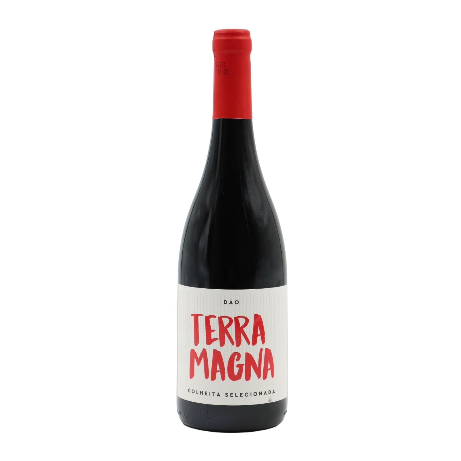 Terra Magna Selected Harvest