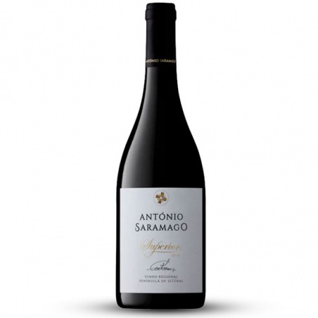 António Saramago Superior - Setúbal