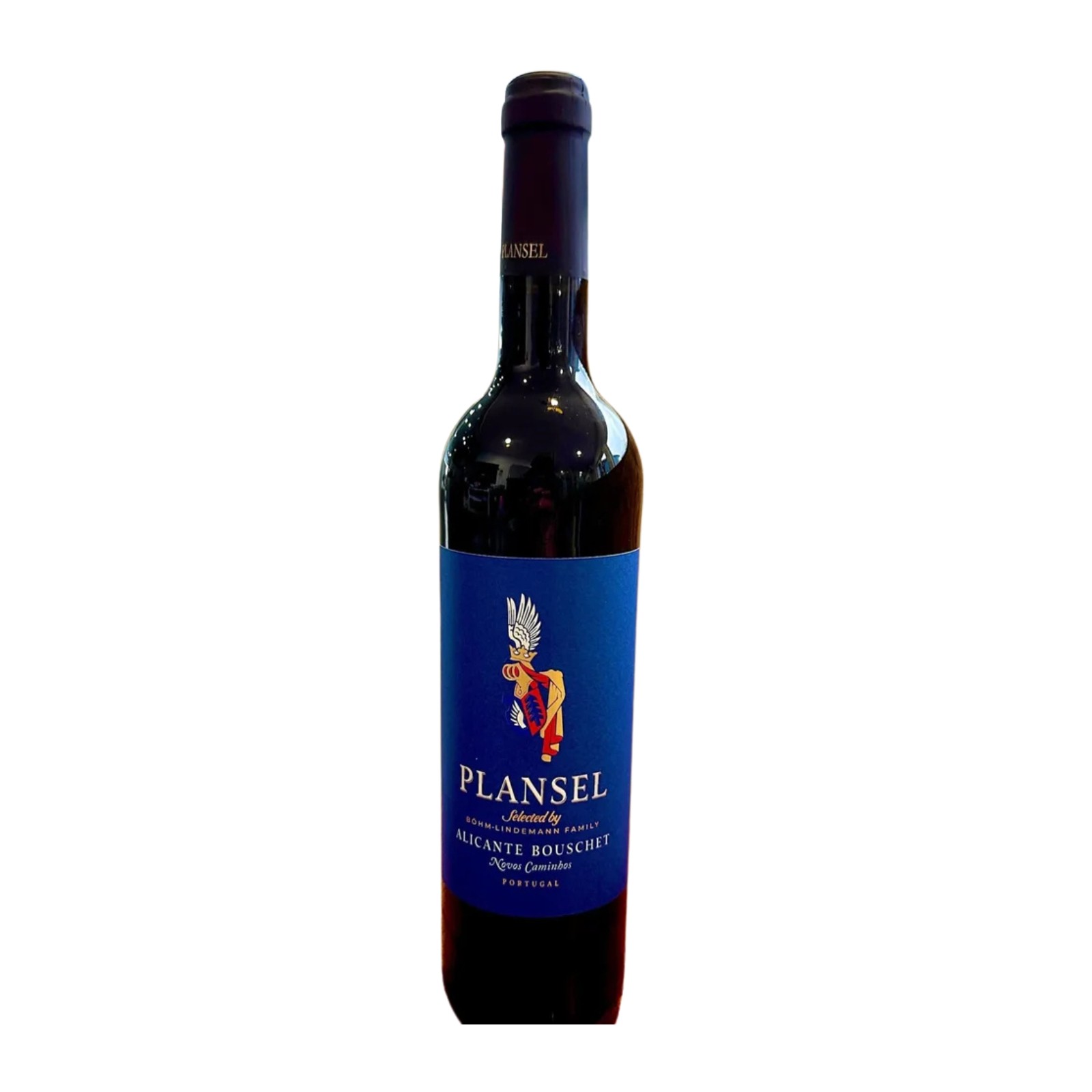 Plansel Alicante Bouschet
