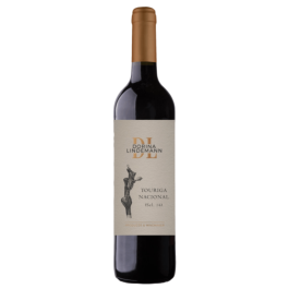 Dorina Lindemann Touriga Nacional