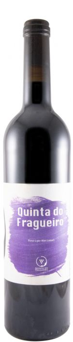 Quinta Do Fragueiro Touriga Nacional