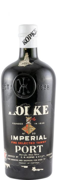 Kopke Imperial Fine Tawny