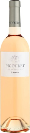 Chateau Pigoudet Première