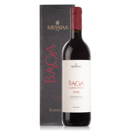 Messias Baga Garrafeira