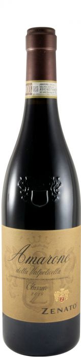 Zenato Amarone Della Valpolicella Classico