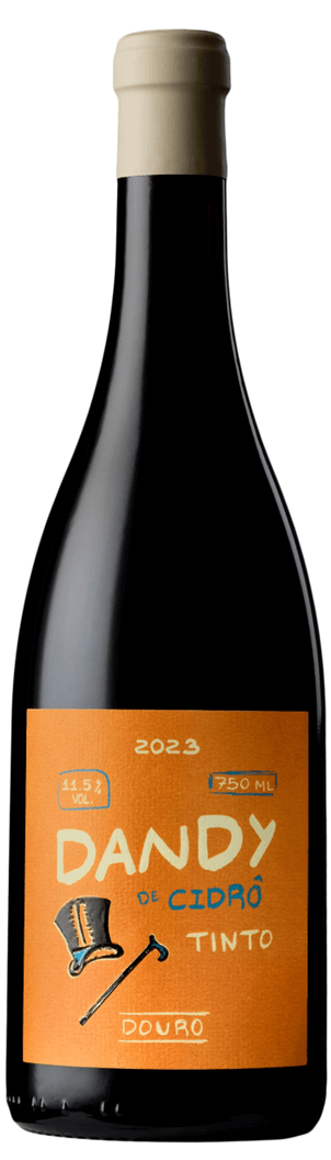 Dandy De Cidrô