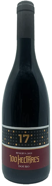 100 Hectares Filigrana Double Magnum