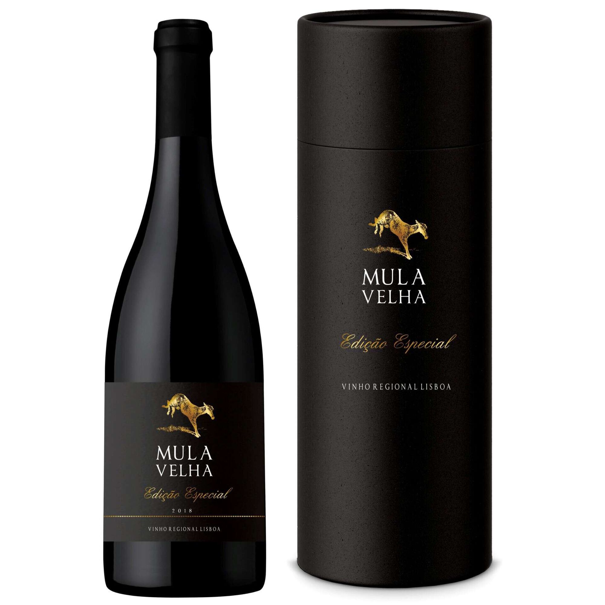 Mula Velha Edição Especial Lisboa