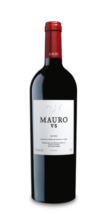 Bodegas Mauro Vs