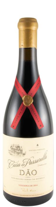 Casa Da Passarella Vindima De