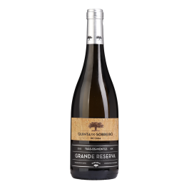 Quinta Do Sobreiró De Cima Grande Reserva