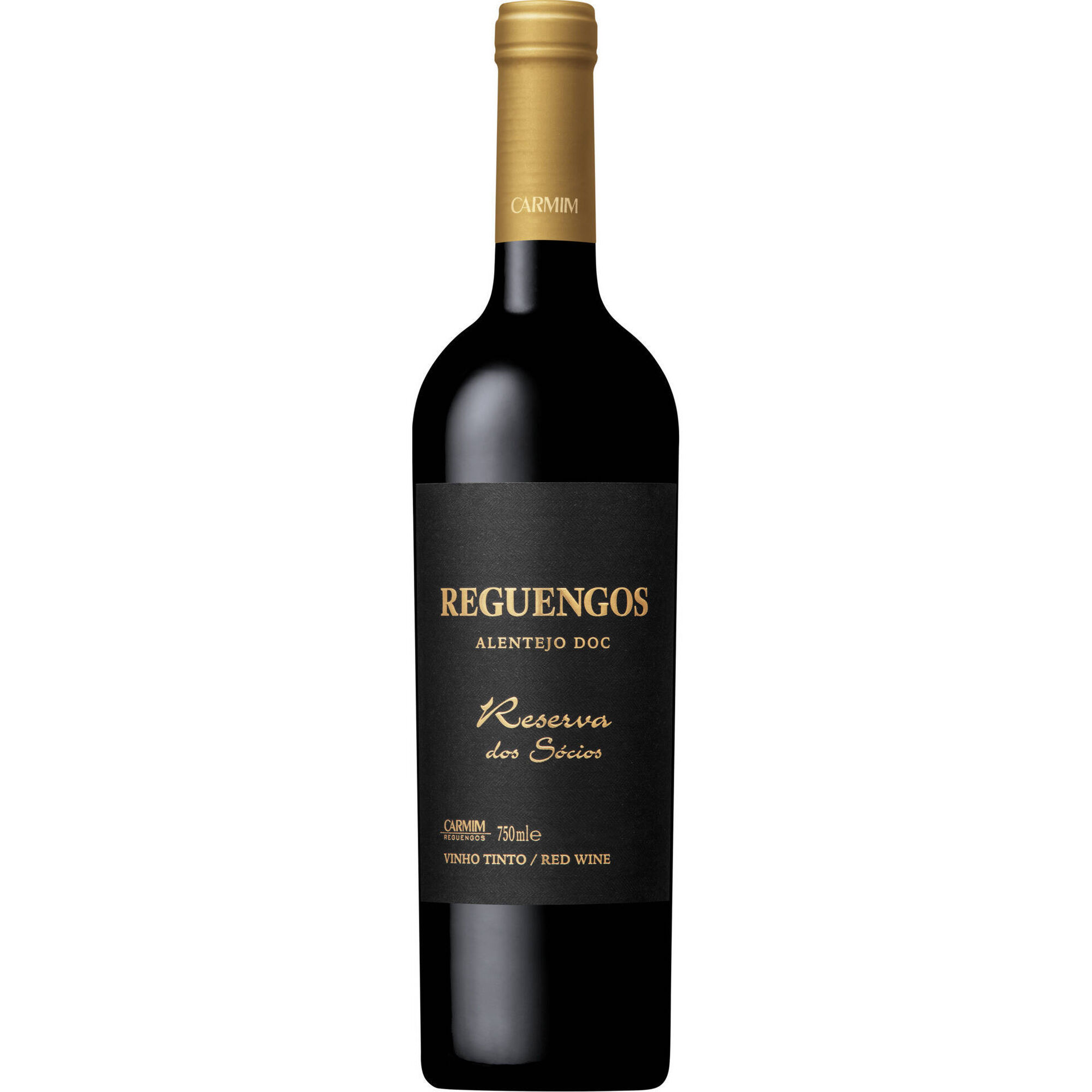 Reguengos Reserva Sócios Alentejo