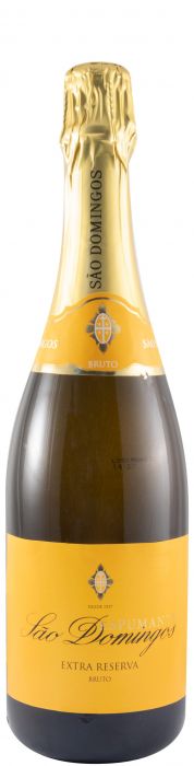 Espumante Caves São Domingos Reserva Extra