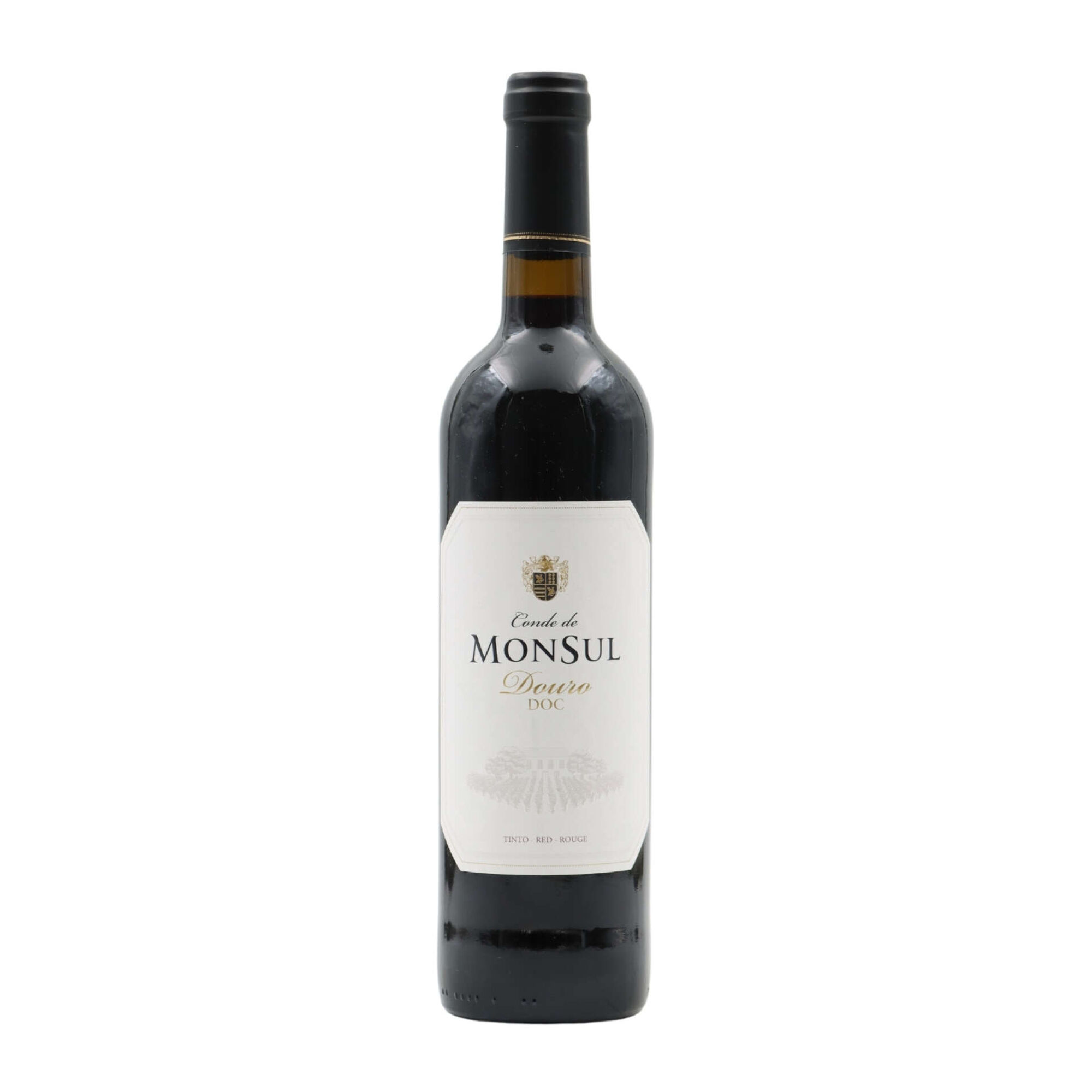 Conde De Monsul Douro