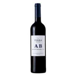 Terra D'Alter Alicante Bouschet