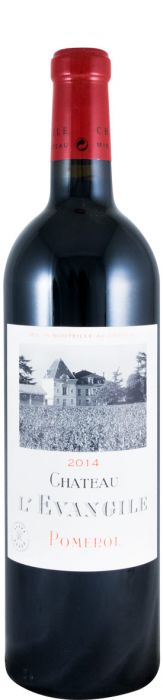 Château L'Evangile Pomerol