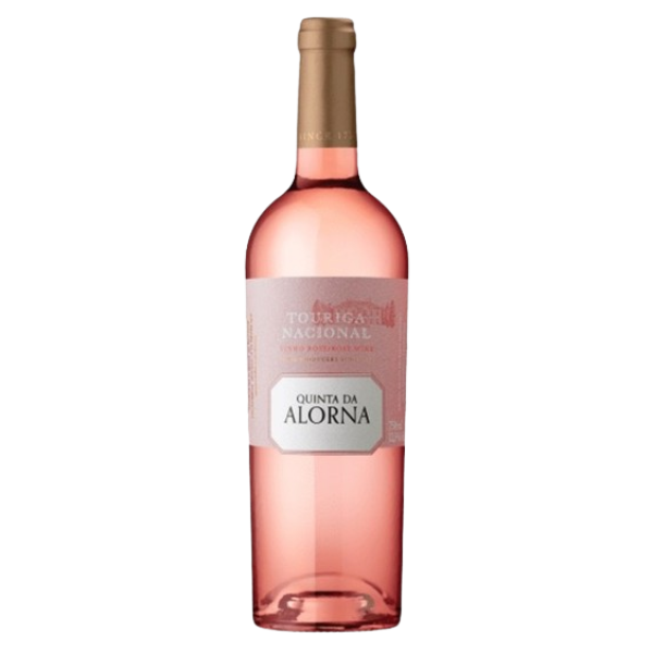 Quinta Da Alorna Touriga Nacional