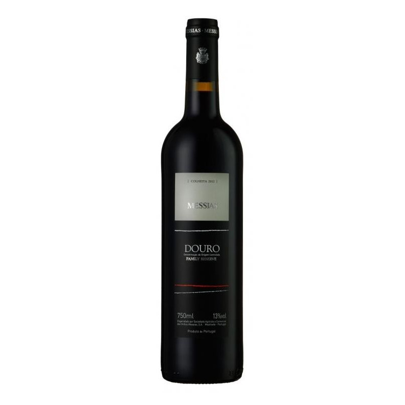 Messias Family Reserve