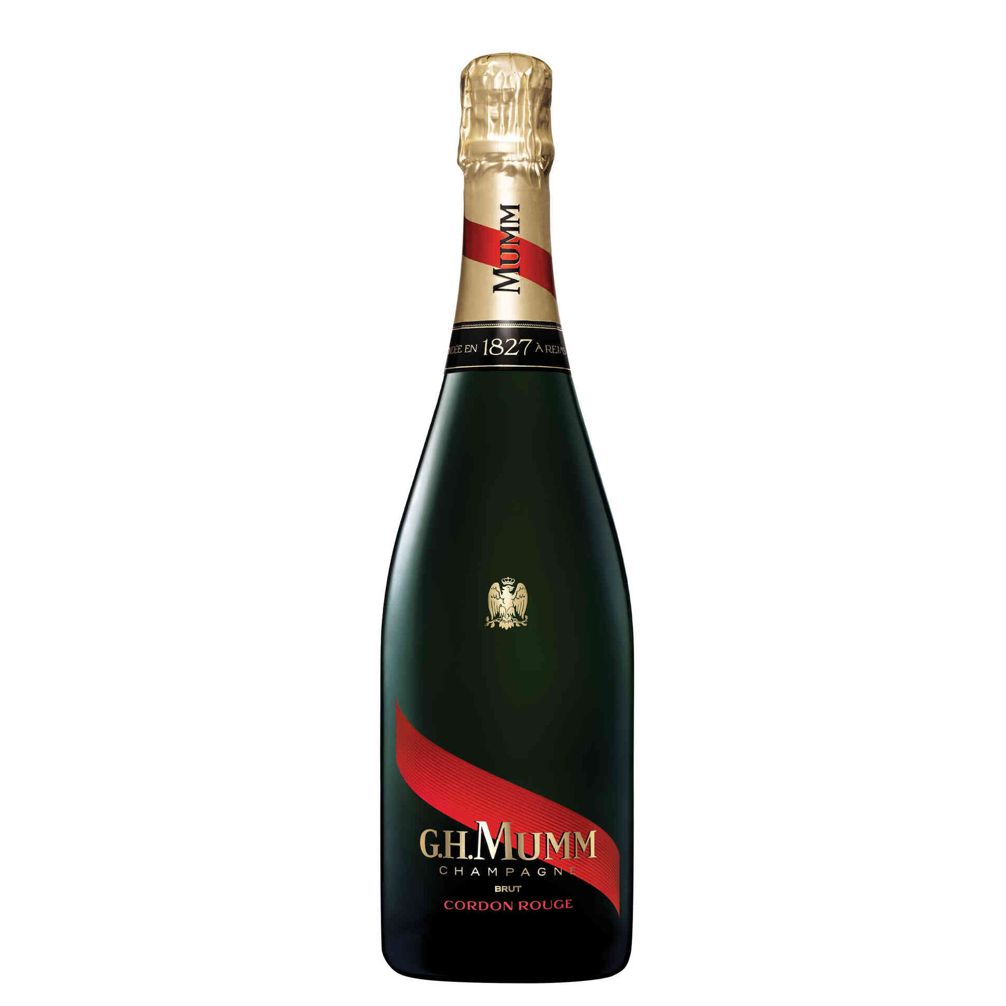 Mumm Cordon Champanhe