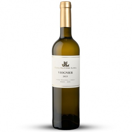Casa Santos Lima Viognier