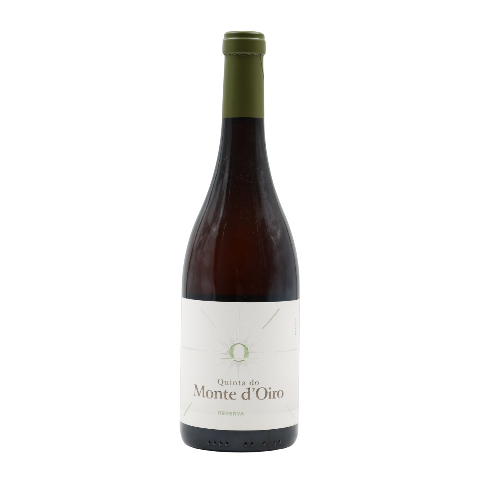 Quinta Do Monte D´Oiro Reserva