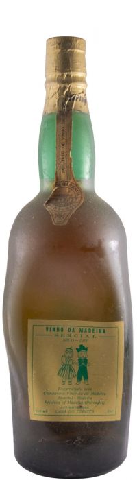 Madeira Cvm Casa Do Turista Sercial