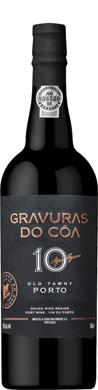 Gravuras Do Coa Superior